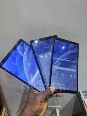 Samsung Galaxy Tab A7 Lite 32 GB Gray