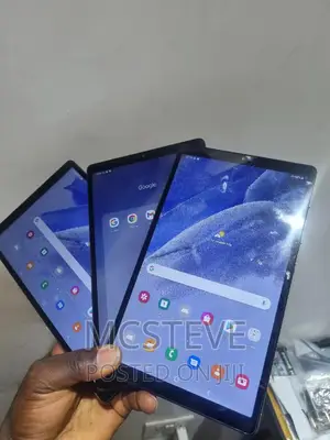 Samsung Galaxy Tab A7 Lite 32 GB Gray