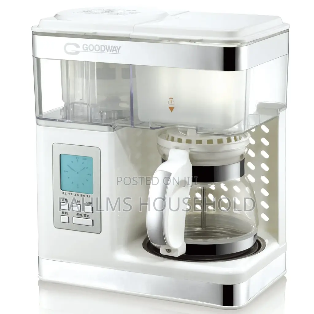 Good Way Soybean Milk Maker