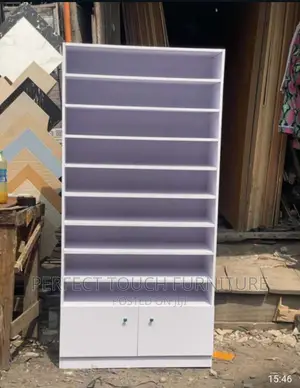 Shoe Rack.....