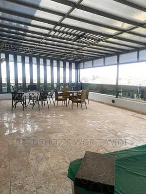 Furnished 2bdrm Duplex in Kolapo Ishola Gra, Ibadan for rent