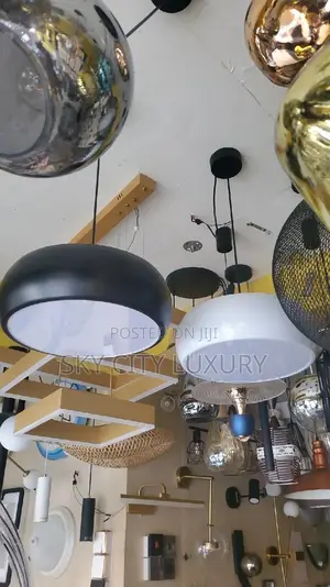 Pendant Light