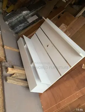 T.V Console