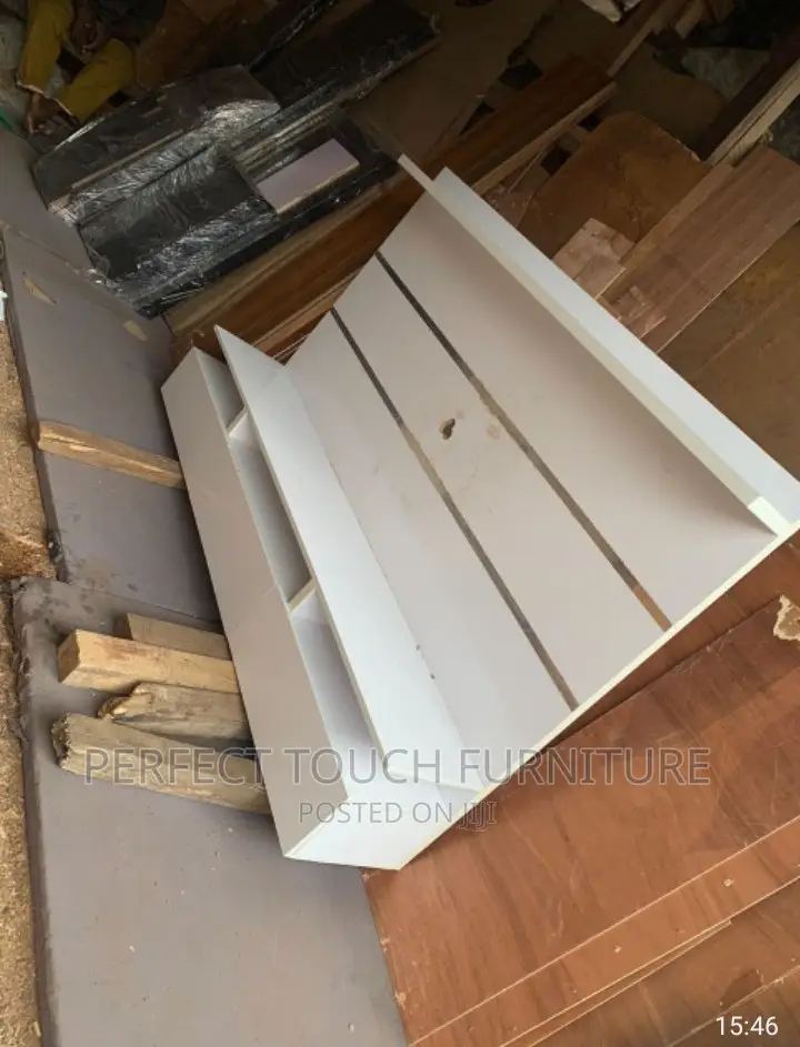 T.V Console