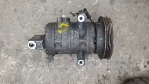 Ac Compressor for Suzuki Swift 2010 Up
