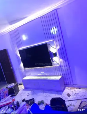 T.V Console