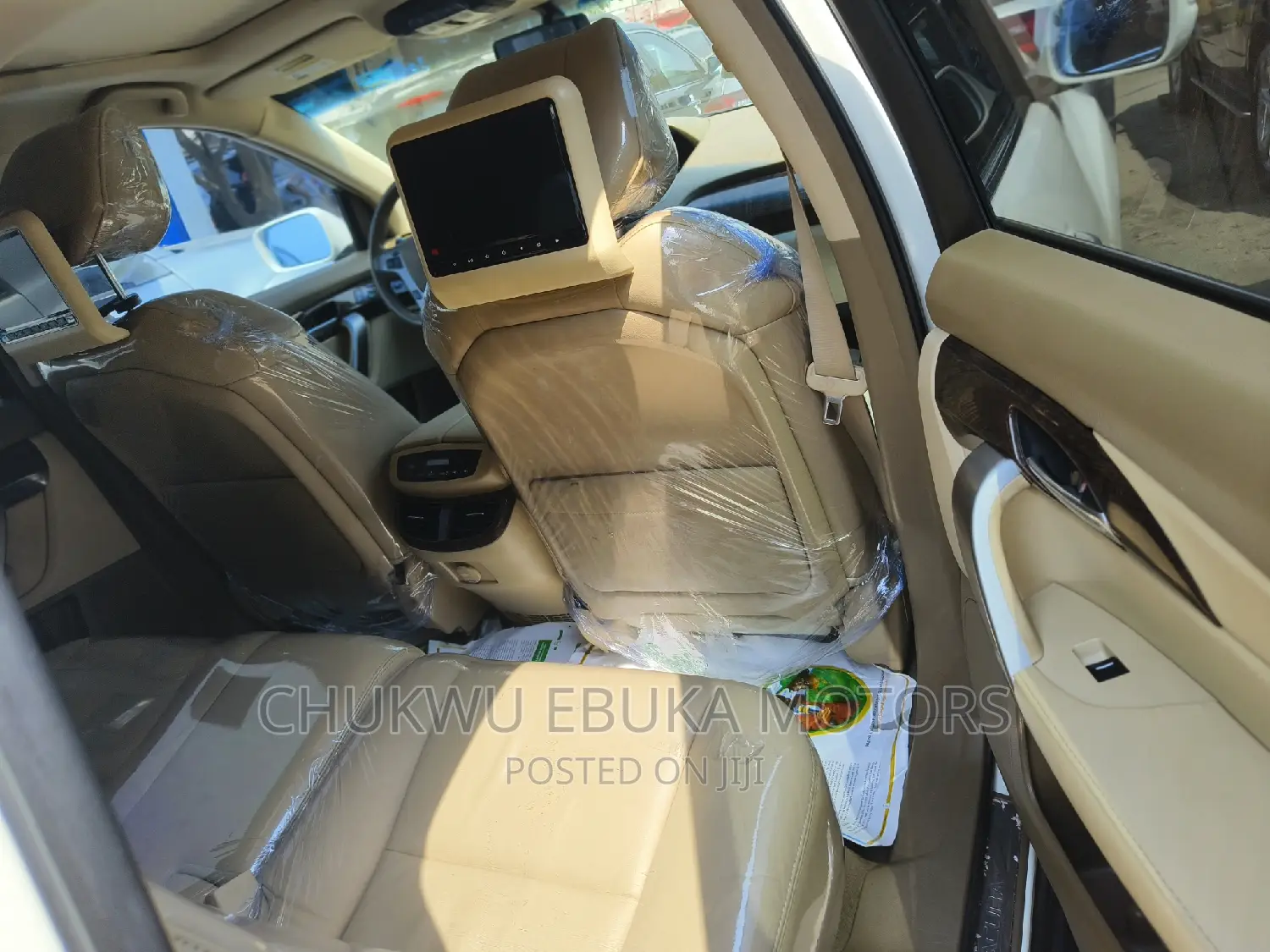 Acura MDX 2013 White