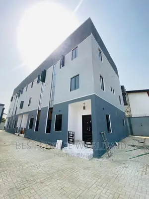 Photo - 4bdrm Townhouse/Terrace in Kolapo Ishola Gra, Ibadan for sale