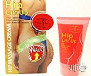 Photo - Hip And Buttocks Enlargement Cream