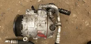 Ac Compressor for Benz