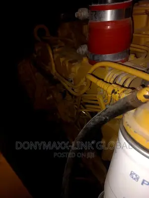 1106 Mantrac Caterpillar Generator Perkins 165kva