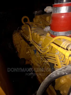1106 Mantrac Caterpillar Generator Perkins 165kva
