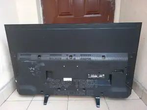 Sony Smart Tv 43 Inches Display