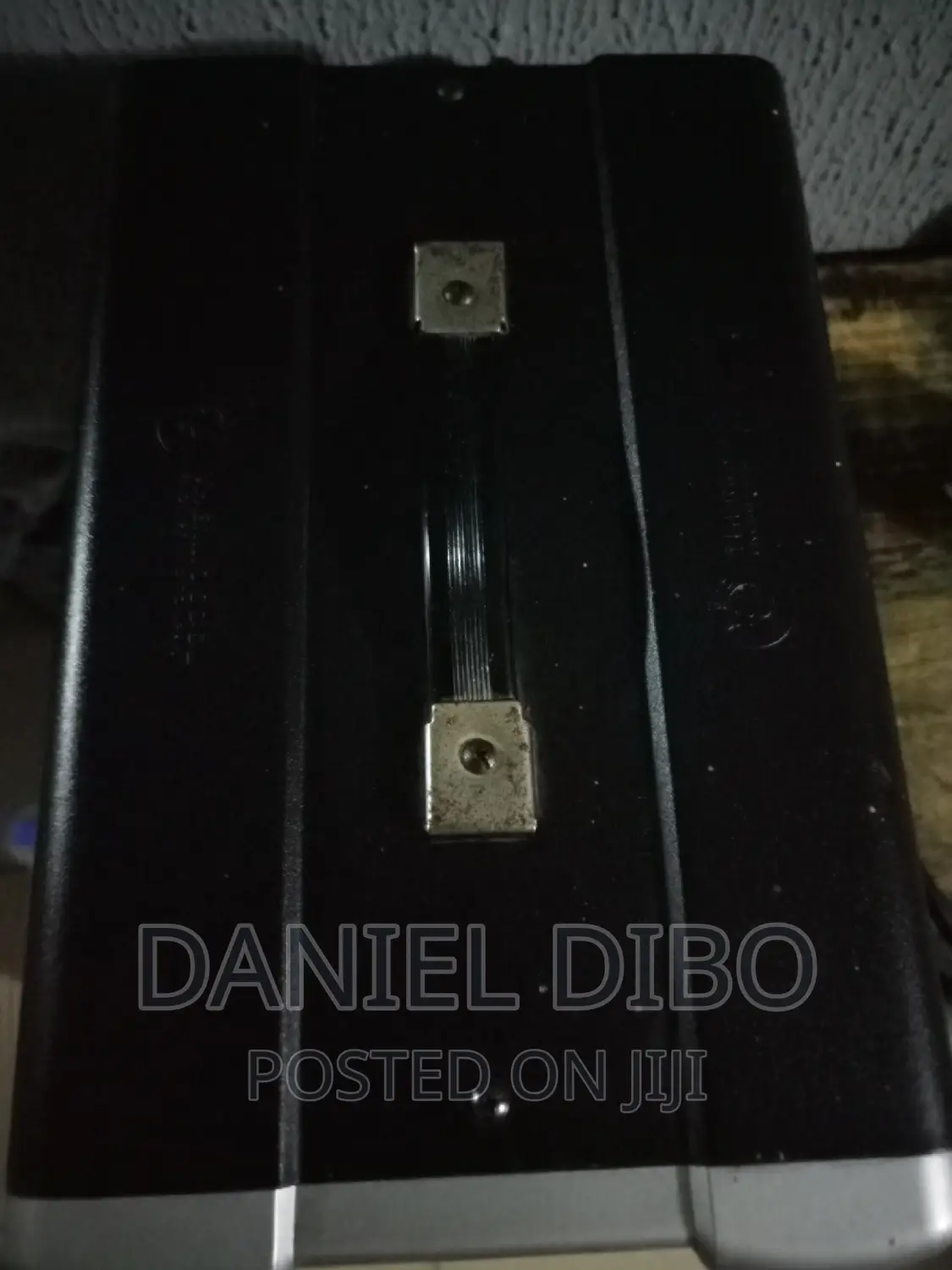 Thermocool Digital Stabilizer 5KVA