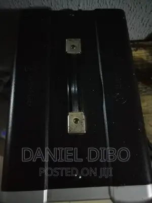 Thermocool Digital Stabilizer 5KVA