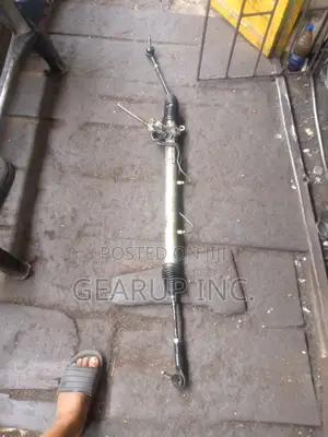 Steering Rack for Chevrolet Camaro