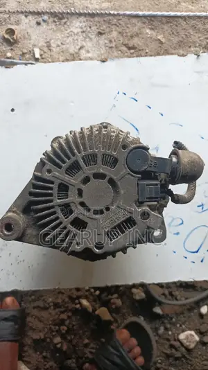 Standard Car Alternators