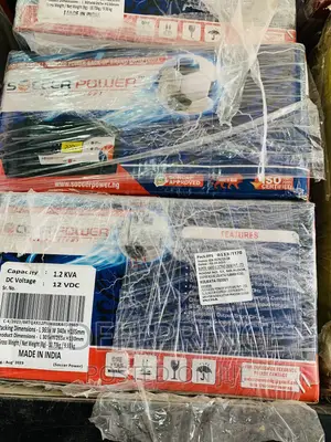 2.5kva Soccer Power Inverter