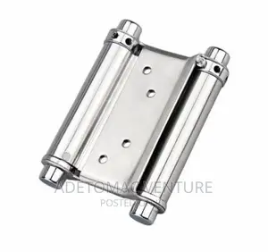 Stainless Door Hinges 1.5mm