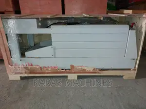 Bottle Shrinking Machine
