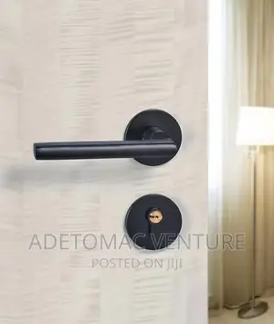 Separate Handles From Europe