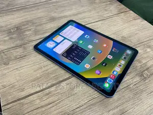 Apple iPad Air (2022) 64 GB Blue