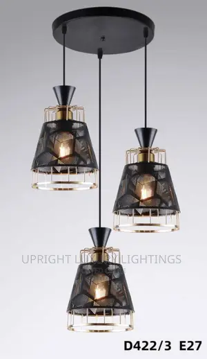 Pendant Lights