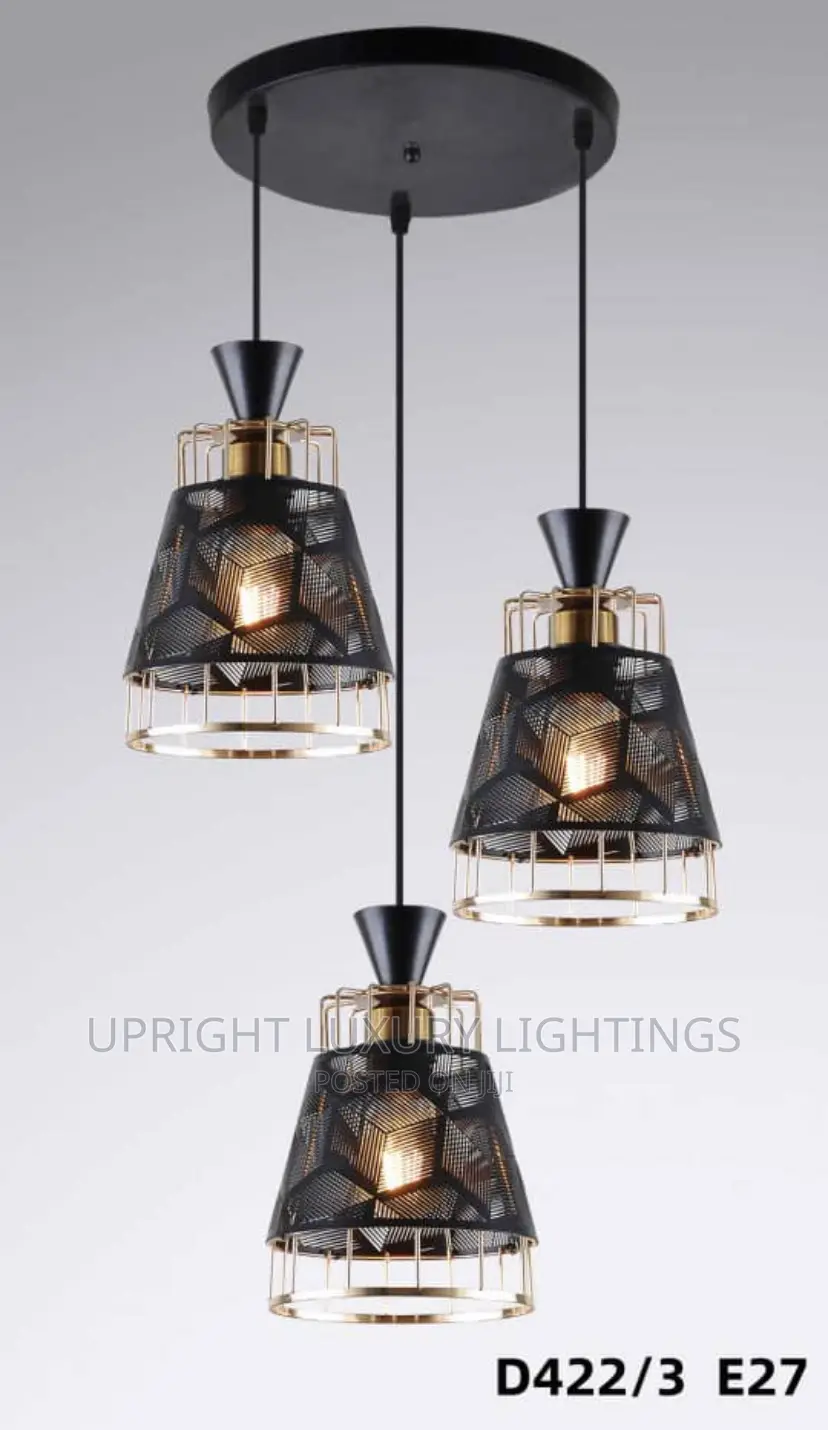 Pendant Lights