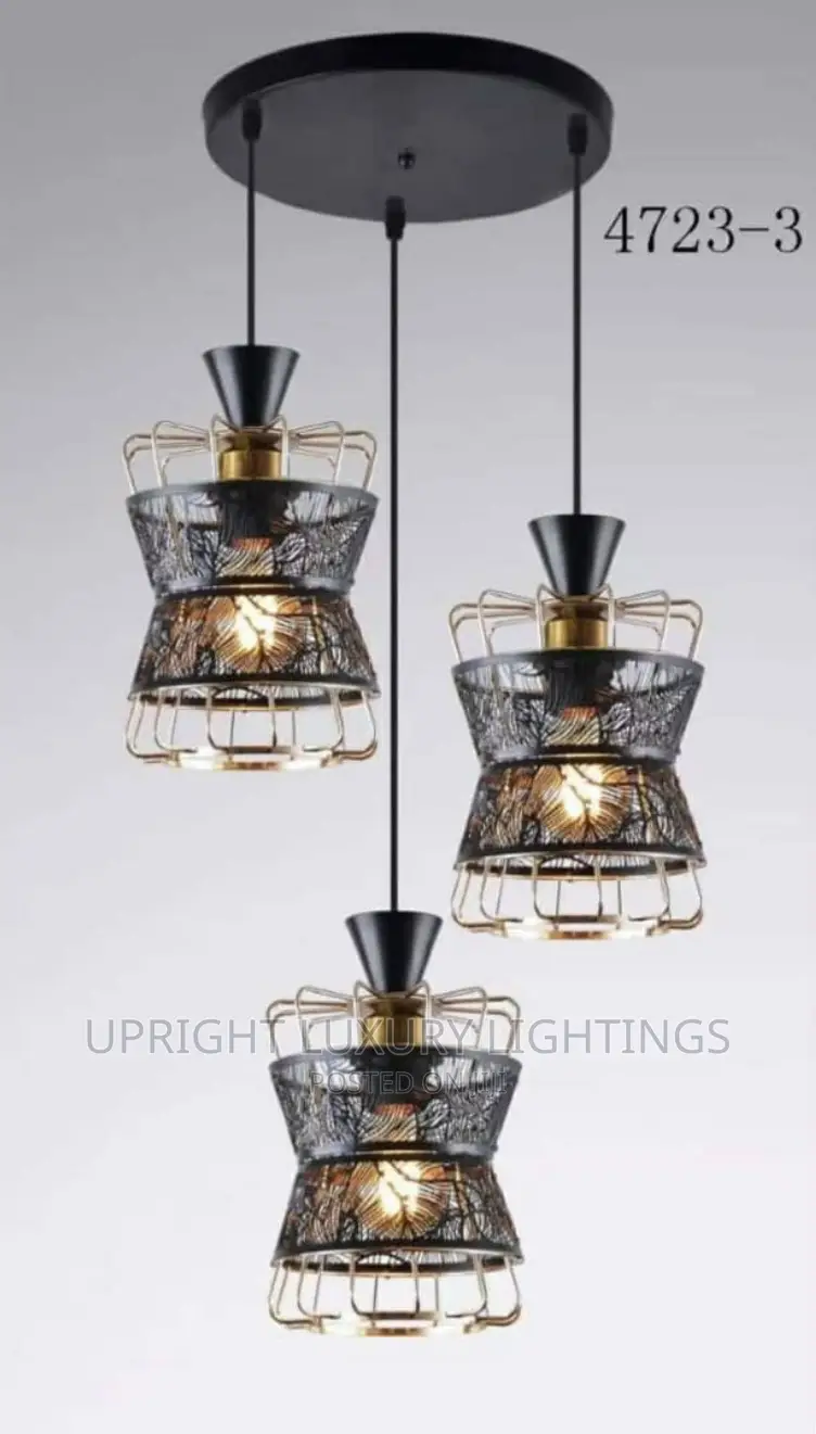 Pendant Lights