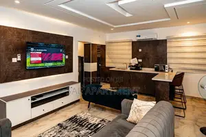 One Bedroom Shortlet - Wuye Abuja