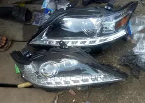 Headlight RX350 2016 Model