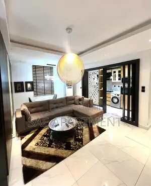 One Bedroom - Jahi Abuja