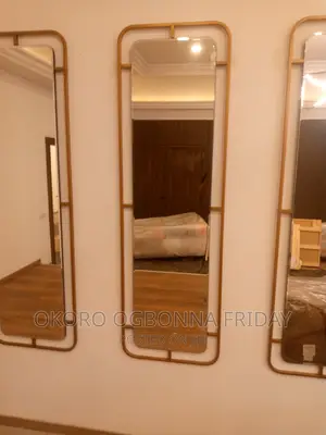 Beveled Glass