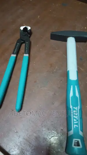 Hand Tools
