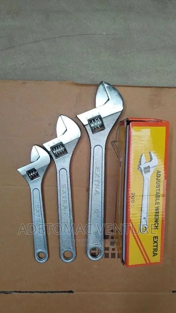 Hand Tools