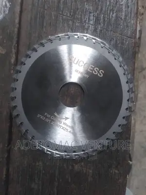 Hand Tools