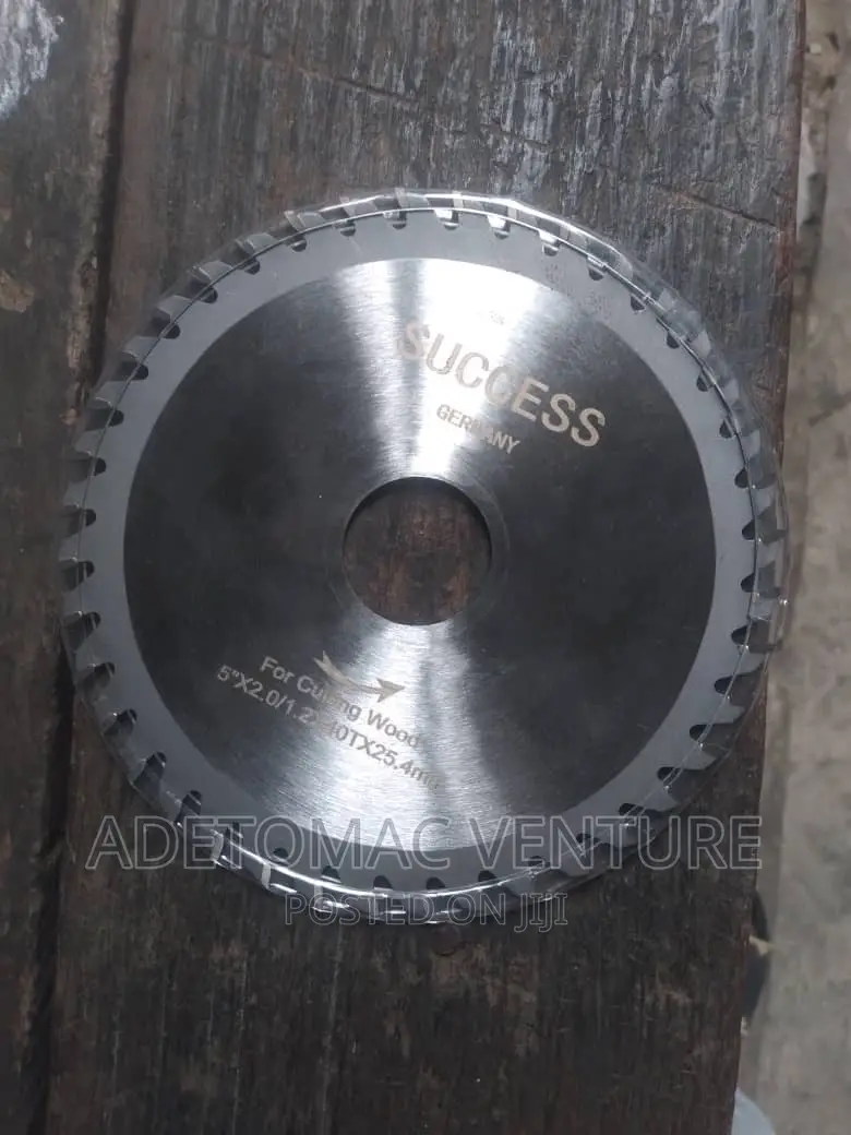 Hand Tools