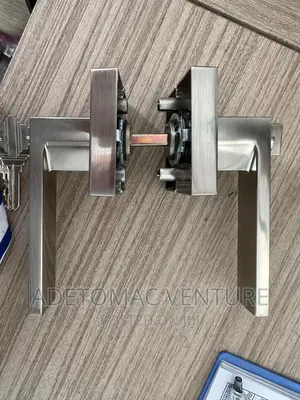 Europe Door Luck Handles