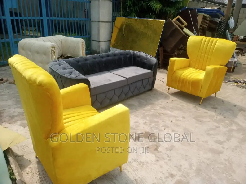 5 Seater Home Sofa Chair
