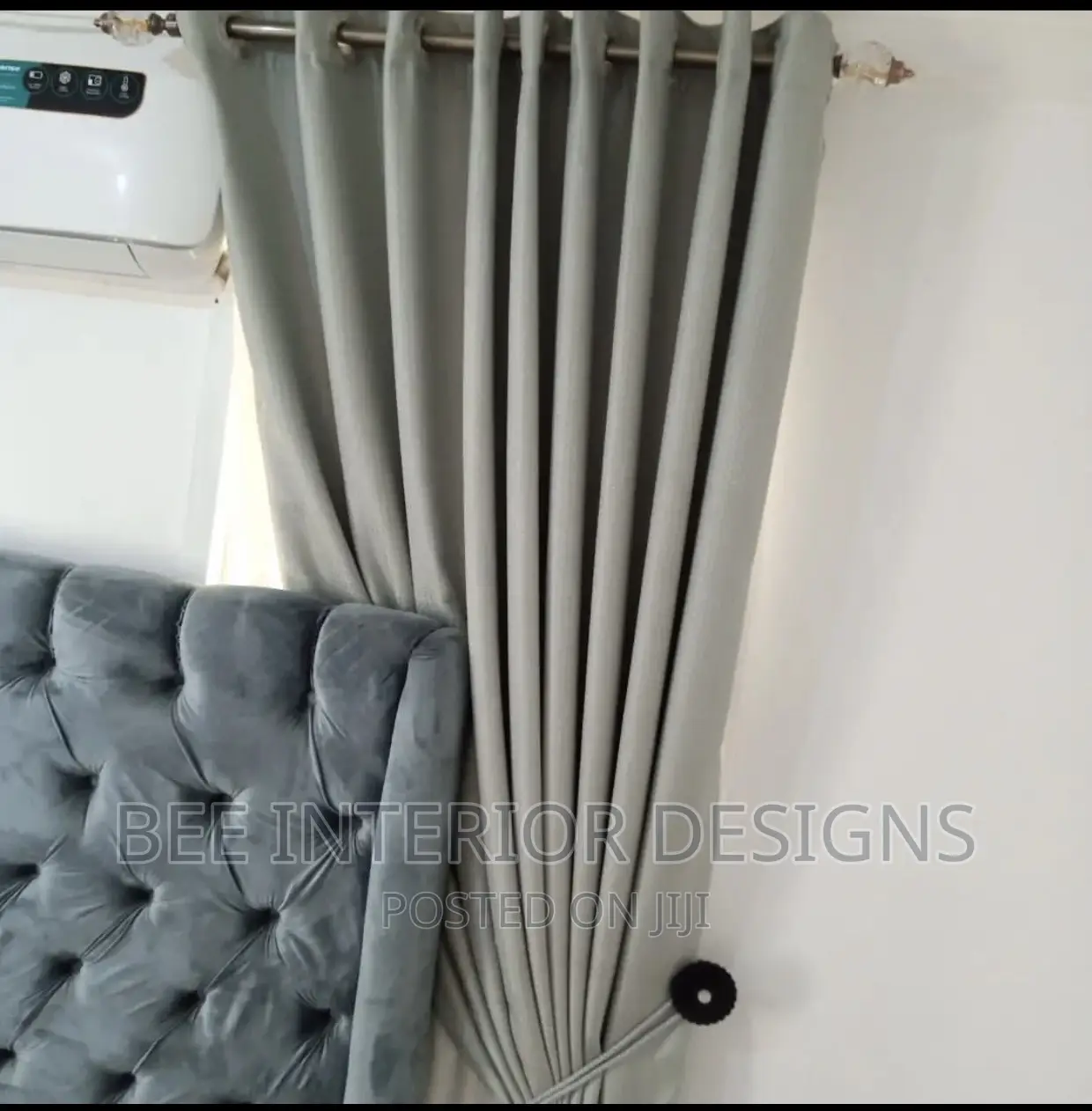 Quality Curtains