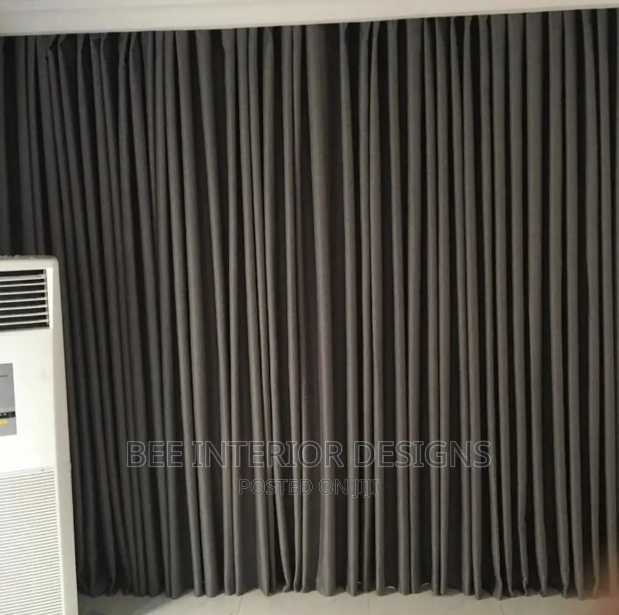 Quality Curtains