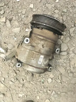 Grade One Tokunbo Compressor For Toyota Highlander 05/06