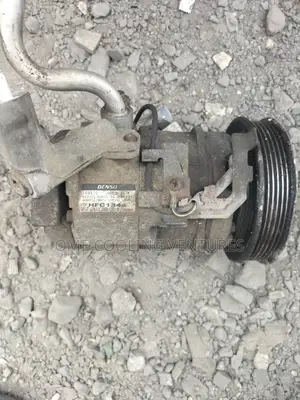 Neat and Affordable Compressors for Lexus Es330