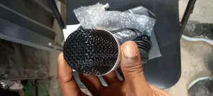 Original Wired Microphone