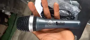 Original Wired Microphone