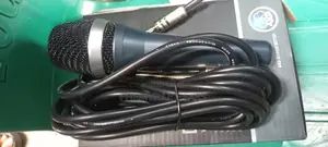 Original Wired Microphone