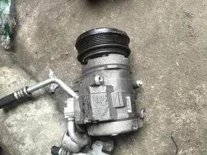 Universal Compressor for All the Toyota Manua
