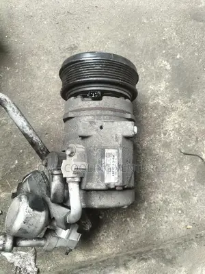 Manual Compressor for All the Toyota 4plugs