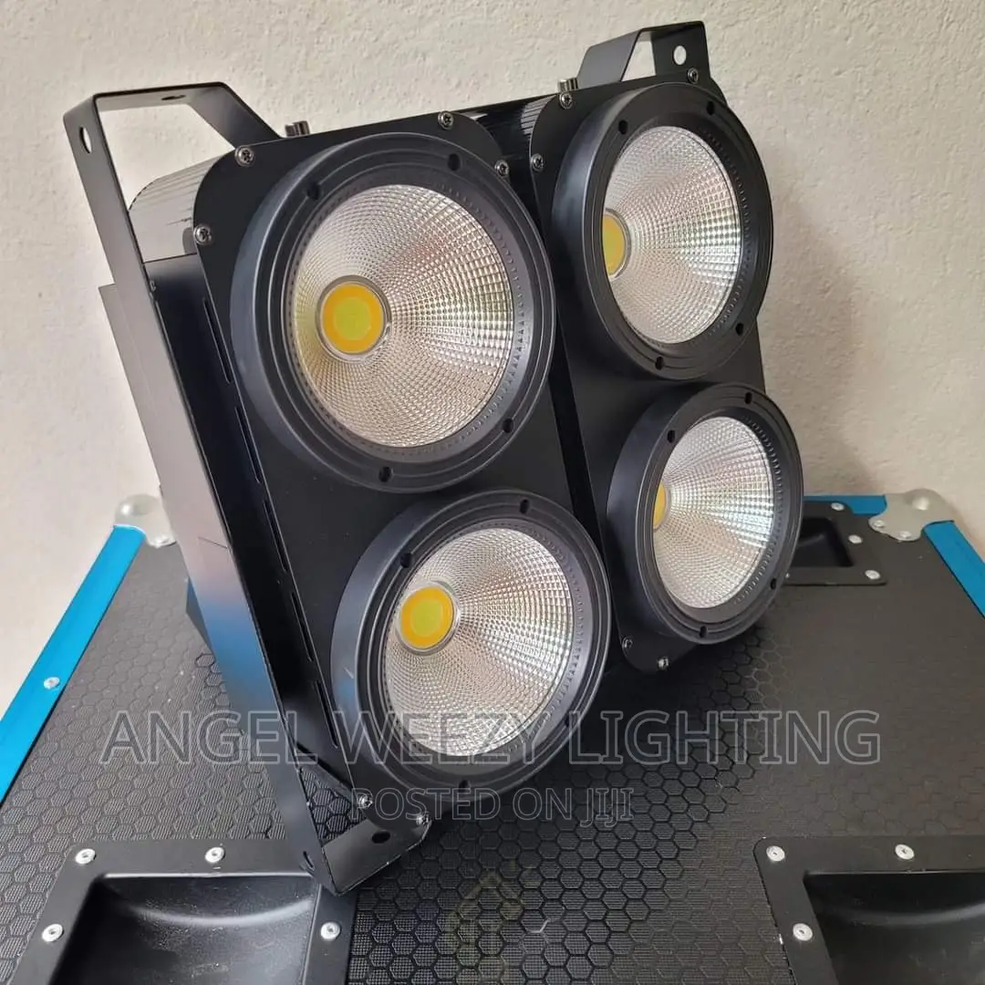 Superior Led Blinder 400w