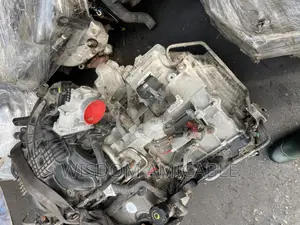 Complete Engine Ford Edge 2008 Sold With Warranty